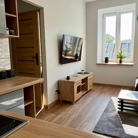 Z Klimatyzacją Fv 12 Apartament