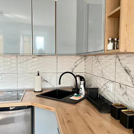 Apartment Z Klimatyzacja Fv 12 *
