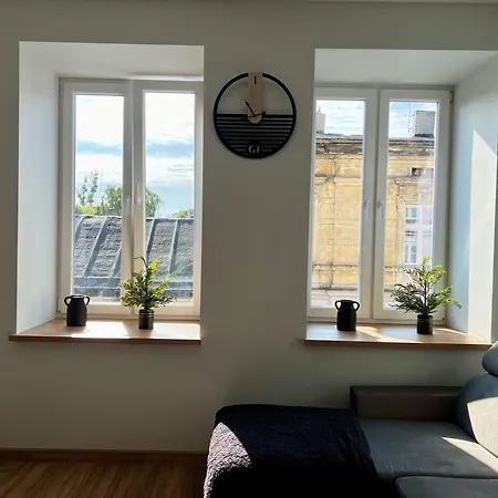 Z Klimatyzacja Fv 12 Apartment