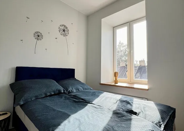 Z Klimatyzacja Fv 12 Appartement Łódź