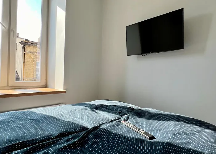 Z Klimatyzacja Fv 12 Appartement *