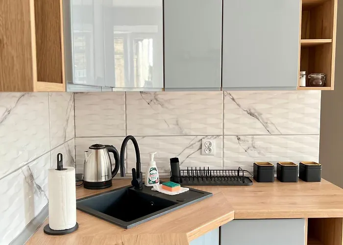 Z Klimatyzacja Fv 12 Lejlighed Łódź