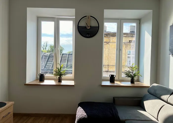 Z Klimatyzacja Fv 12 Appartement