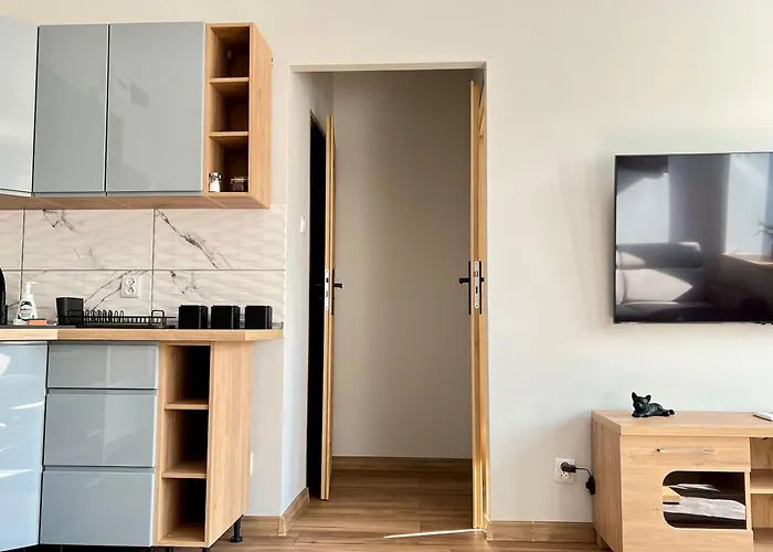Appartement Z Klimatyzacja Fv 12